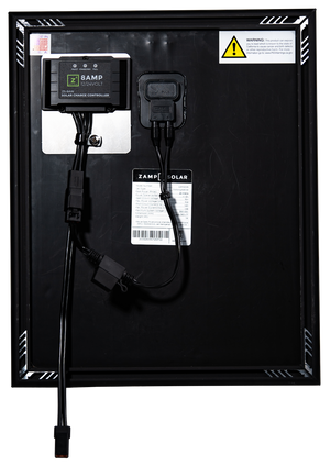Zamp Solar Kit1019 Solar Kit||||87||z6fkit1019||1926603