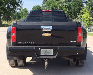 Steelcraft Hd20410 Bumper||hd20410.Jpg||85||stlhd20410||1476340