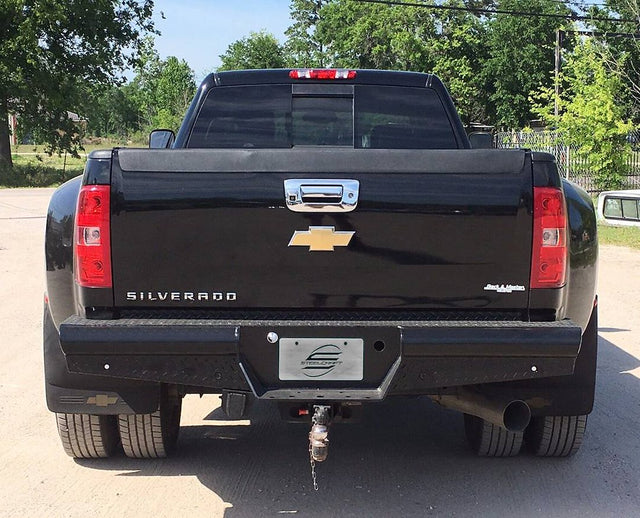 Steelcraft Hd20410 Bumper||hd20410.Jpg||85||stlhd20410||1476340