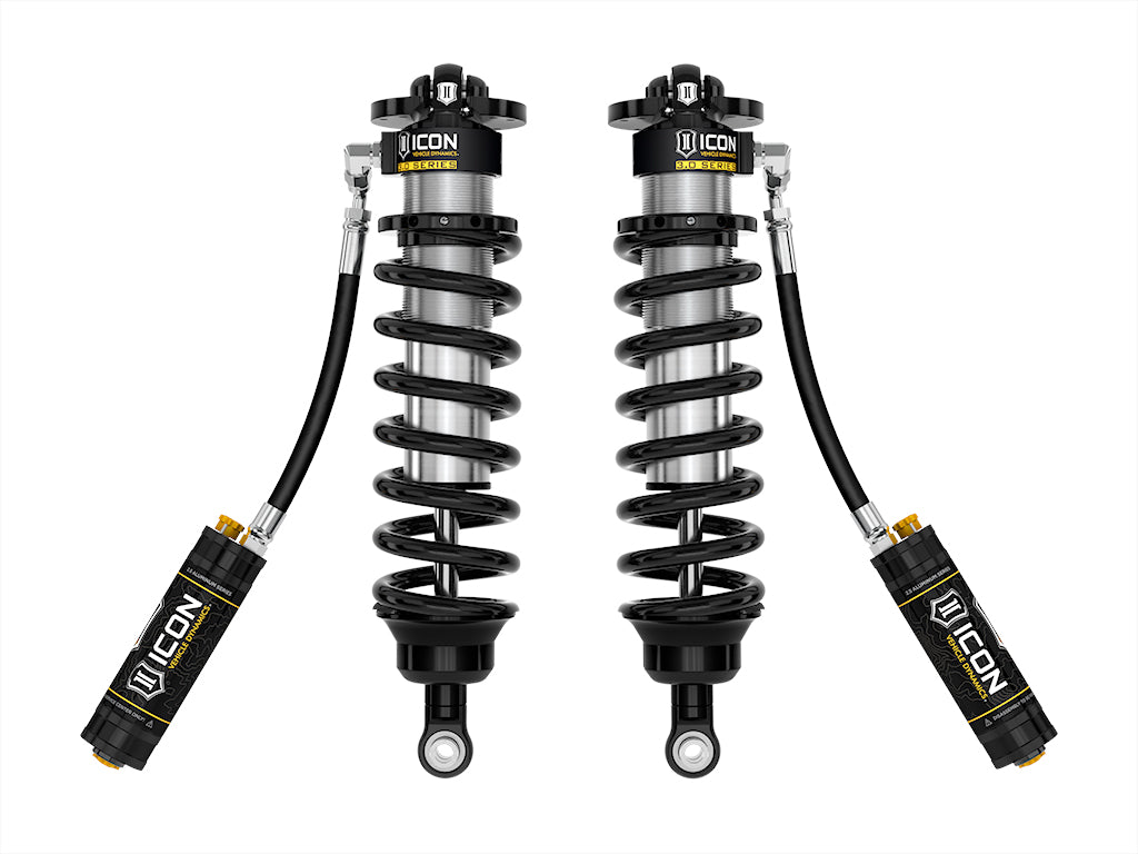 Icon Vehicle Dynamics 58775c Coil Over Shock Absorber||58775c_30tundra_Frt_Coilover_Strt_Web_Large.Jpg||85||i4358775c||882204