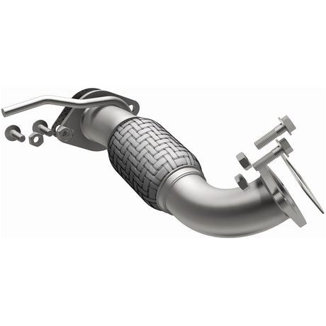 Bre Exhaust 107-0409 Exhaust Pipe||107-0409.Jpg||85||bre1070409||2240062