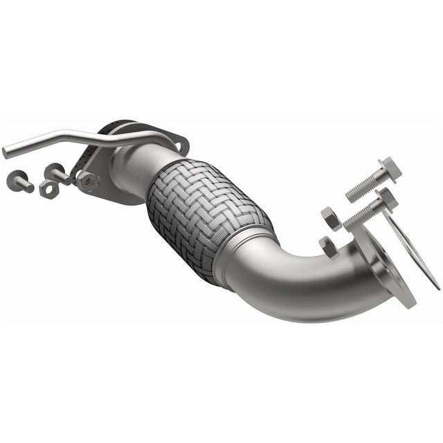 Bre Exhaust 107-0409 Exhaust Pipe||107-0409.Jpg||85||bre1070409||2240062