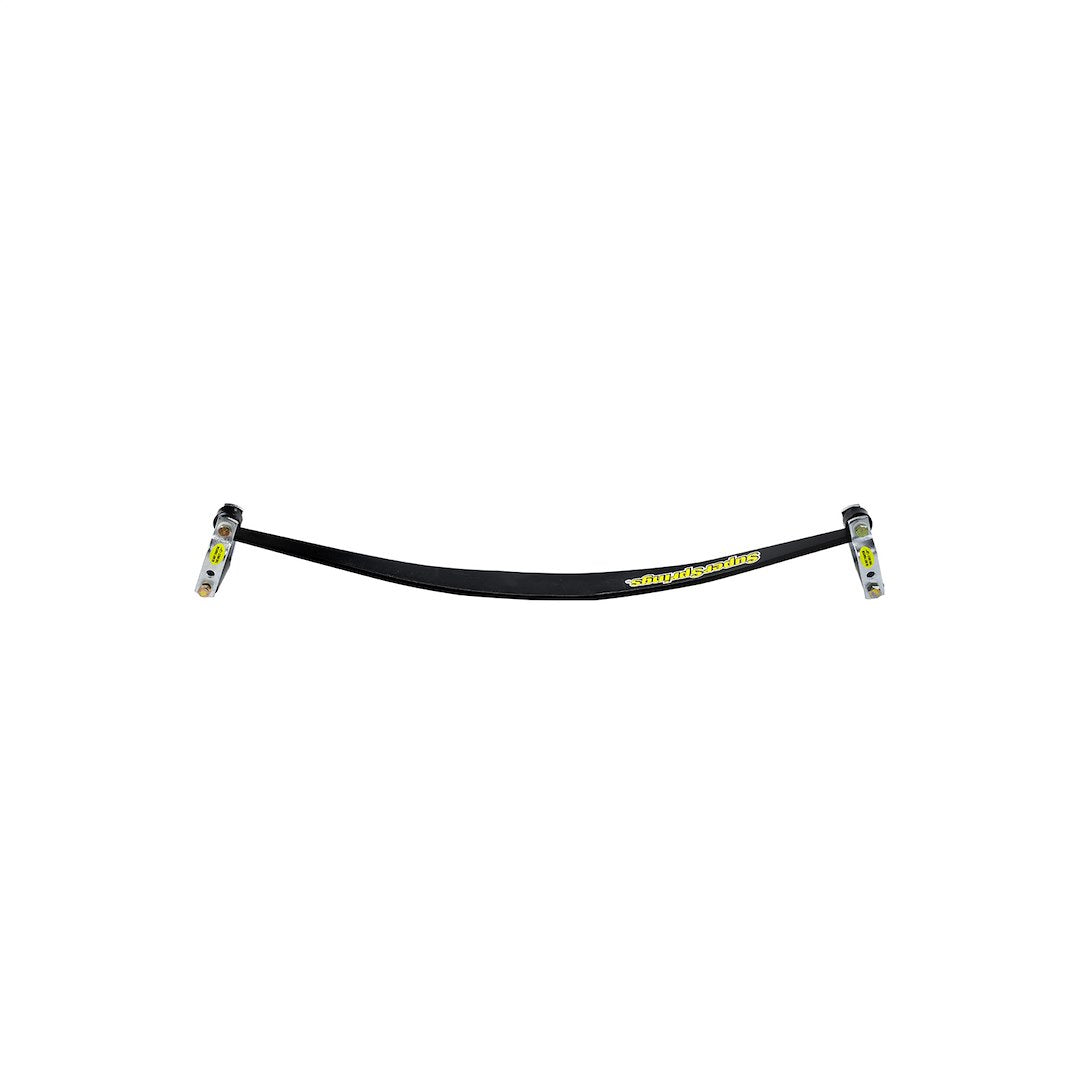 Product of Super Springs Ssa11 Helper Spring Kit
