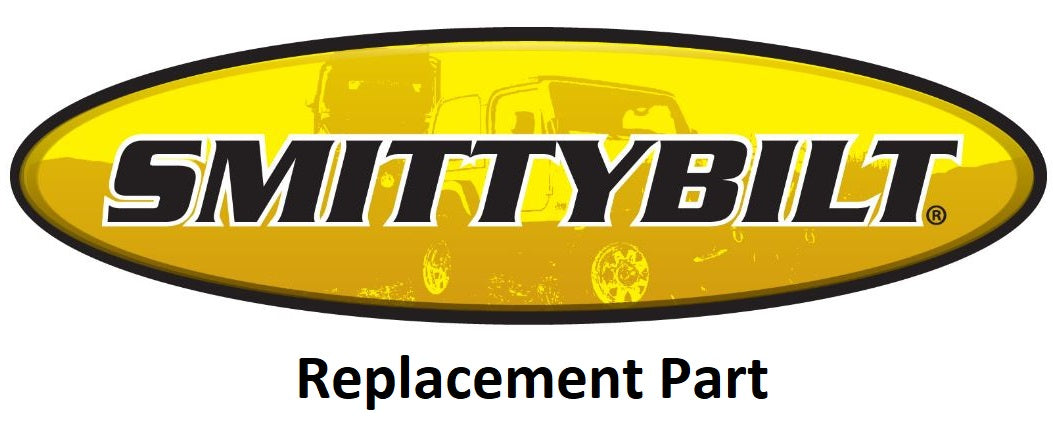 Smittybilt 518701-06 Hard Top Seal||smittybilt_Re.Jpg||85||s5351870106||863499