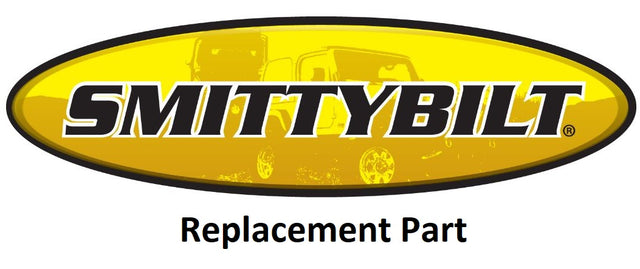 Smittybilt 518701-06 Hard Top Seal||smittybilt_Re.Jpg||85||s5351870106||863499
