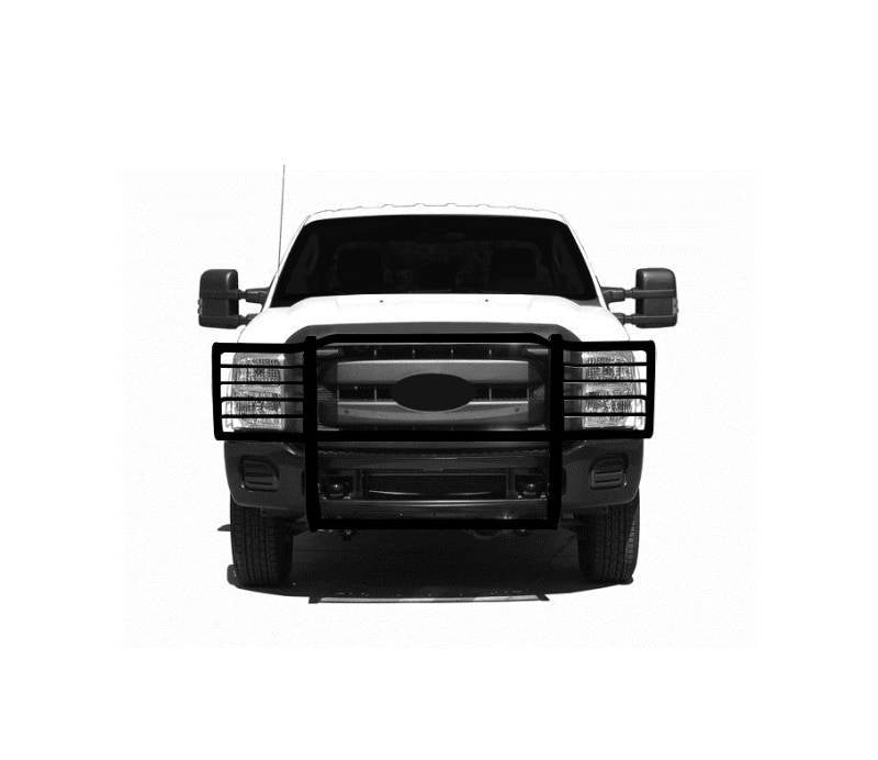Black Horse Offroad 17fb26ma Grille Guard||17fb26ma_3.Jpeg||87||blk17fb26ma||2237380