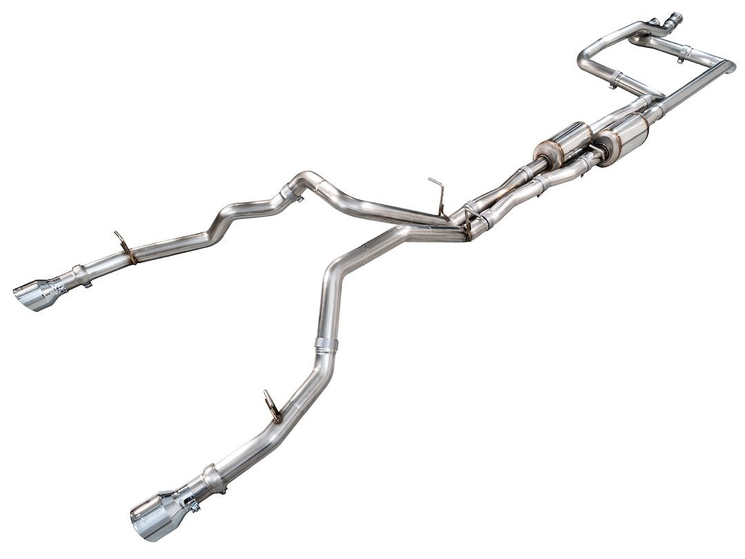 Awe Tuning 3015-32630 Exhaust System Kit||3015-32630.Jpg||85||awe301532630||1743461
