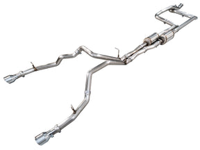 Awe Tuning 3015-32630 Exhaust System Kit||3015-32630.Jpg||85||awe301532630||1743461