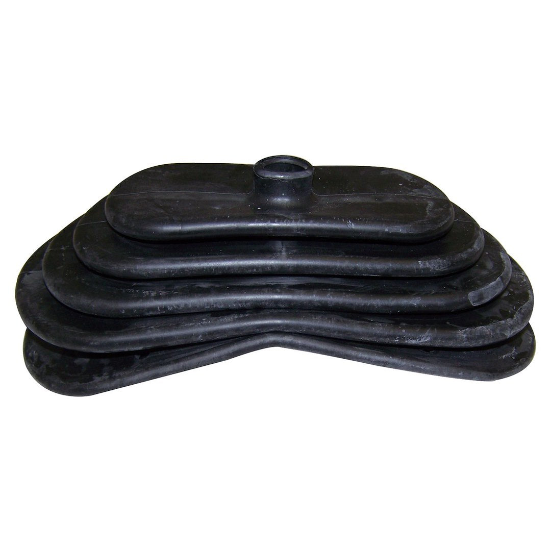 Product of Crown Automotive J5353263 Transfer Case Shifter Boot