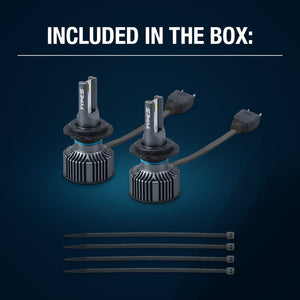 Project X Lm57852-60/6 Driving/ Fog Light Bulb||type S_Lm57852_Image_Primary_P04_Kit.Jpg||87||prxlm57852606||1739141