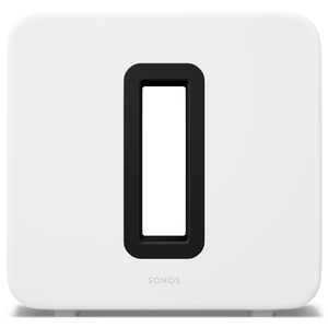 Product of Sonos Subg4us1 Subwoofer