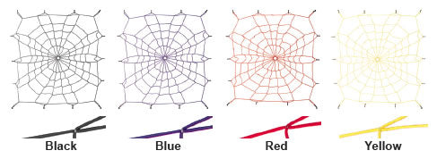 Covercraft 80112-01 Exterior Cargo Net||webs.Jpg||86||w408011201||1329752