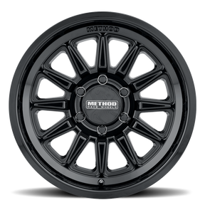Method Race Wheels Mr323785601325 Wheel||mr323-6lug-Gloss-Black-17x8-5-Face.Png||85||mrw3785601325||1696462