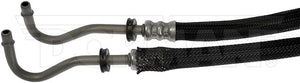 Dorman (Oe Solutions) 624-196 Auto Trans Oil Cooler Hose Assembly||||87||d18624196||1894438