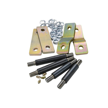 Product of Arb Omegs15 Leaf Spring Shackle