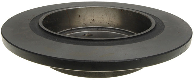 Product of Raybestos Brakes 780152 Specialty - Truck Solid 1-Piece Brake Rotor 