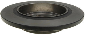 Product of Raybestos Brakes 780152 Specialty - Truck Solid 1-Piece Brake Rotor 