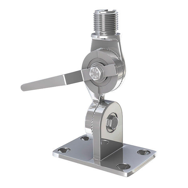 Product of Shakespeare 4187-Hd Boat Antenna Mount