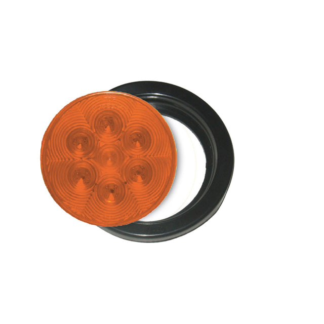 Tow Force Jammy J-45-Ak Parking/ Turn Signal Light Assembly||j-45-Ak.Jpg||85||towj45ak||1502855
