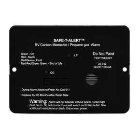 Mti Industry 25-742bl Carbon Monoxide/ Propane Leak Detector||25-742bl.Jpg||85||m6t25742bl||1075856