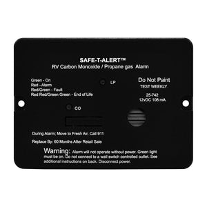 Mti Industry 25-742bl Carbon Monoxide/ Propane Leak Detector||25-742bl.Jpg||85||m6t25742bl||1075856