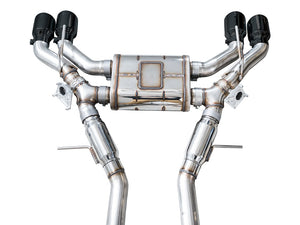 Awe Tuning 3025-43562 Exhaust System Kit||3025-43562_6.Jpg||91||awe302543562||2468530