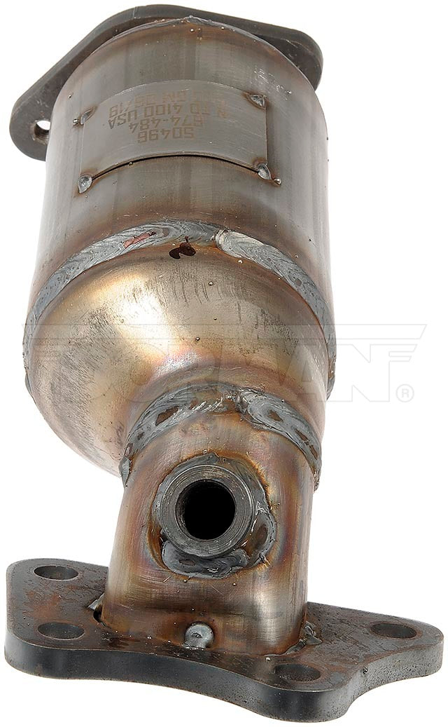 Dorman (Oe Solutions) 674-484 Exhaust Manifold||674-484_3.Jpg||88||d18674484||1245830