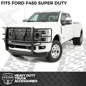 Cattleman Hd 1371p Grille Guard||cat_1371p_Grille Guard_B2c_6.Jpg||90||cat1371p||1788269