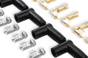 Product of Accel Ignition 4040 Spark Plug Wire Set