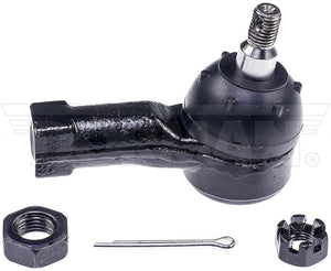 Product of Dorman MAS Select Chassis TO82355 Select ™ Female/ Male Steel Tie Rod End 