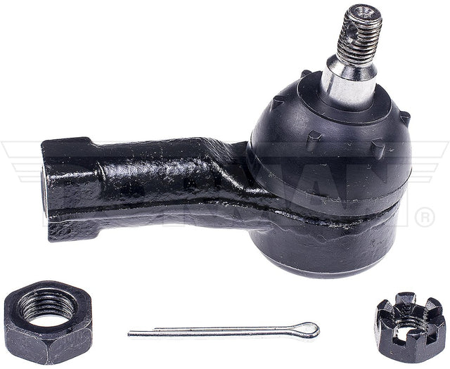Product of Dorman MAS Select Chassis TO82355 Select ™ Female/ Male Steel Tie Rod End 
