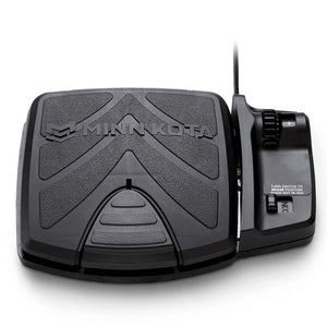 Minn Kota 1866070 Trolling Motor Foot Switch||mk_1866070_Powerdrivefootpedal_Front.Jpg||87||min1866070||1332751