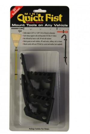 Quick Fist/ End Of The Road 30050 Mounting Clamp||30050_1.Jpg||91||etr30050||1247158