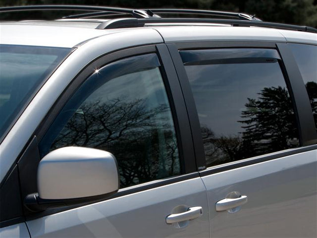Weathertech (Usa) 82476 Rainguard||||85||w2482476||1924346