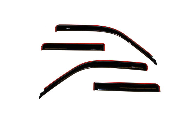 Product of Auto Ventshade (AVS) 94074 Ventvisor Inside Channel Rainguard 