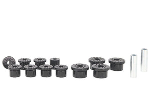 Product of Whiteline W73475 Leaf Spring Bushing