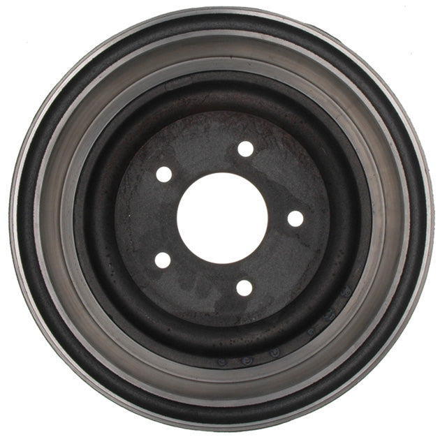 Product of Raybestos Brakes 2568r Brake Drum