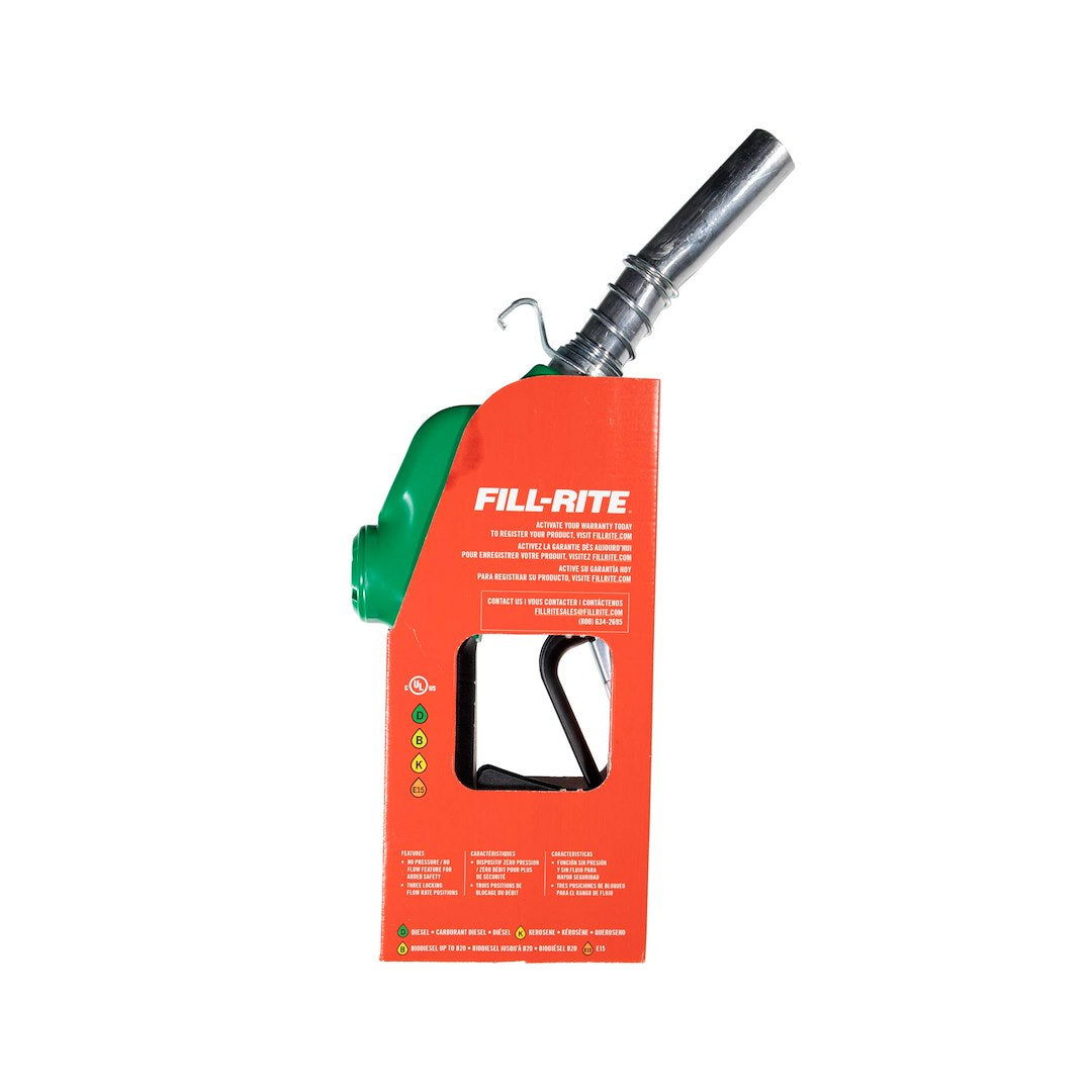 Fill-Rite N100dau13g Liquid Transfer Tank Pump Nozzle||n100dau13g_2.Jpg||87||f72n100dau13g||1770810