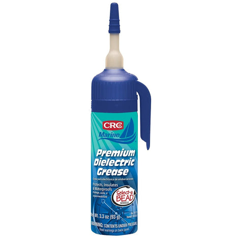Crc Industries 06113 Dielectric Grease||06113.Jpeg||85||c2806113||1759968