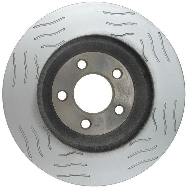 Product of Raybestos Brakes 680326PER Specialty - Street Performance Plain Face 2-Piece Brake Rotor 