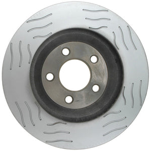 Product of Raybestos Brakes 680326PER Specialty - Street Performance Plain Face 2-Piece Brake Rotor 