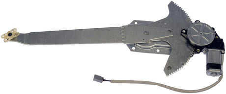Dorman (Oe Solutions) 741-754 Window Regulator||741-754-001.Jpg||85||d18741754||2244145