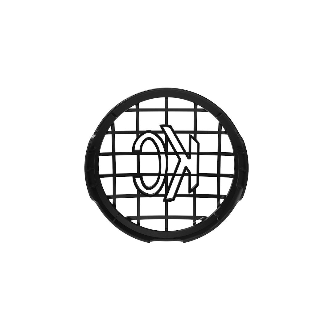 Kc Hilites 7230 Driving/ Fog Light Cover||7230_Cover_Grill_Shield_5.Jpg||89||k137230||1657661