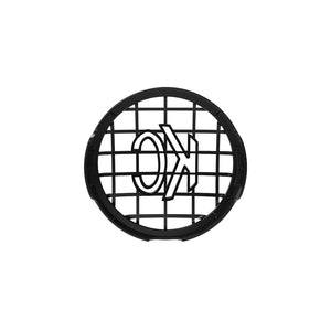 Kc Hilites 7230 Driving/ Fog Light Cover||7230_Cover_Grill_Shield_5.Jpg||89||k137230||1657661