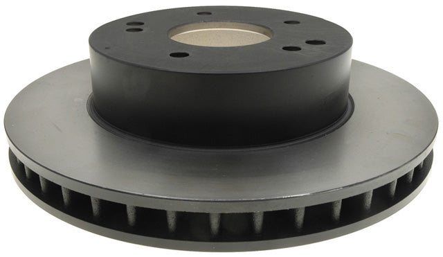 Product of Raybestos Brakes 5501 Specialty - Street Performance Plain Face 2-Piece Brake Rotor 