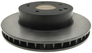 Product of Raybestos Brakes 5501 Specialty - Street Performance Plain Face 2-Piece Brake Rotor 
