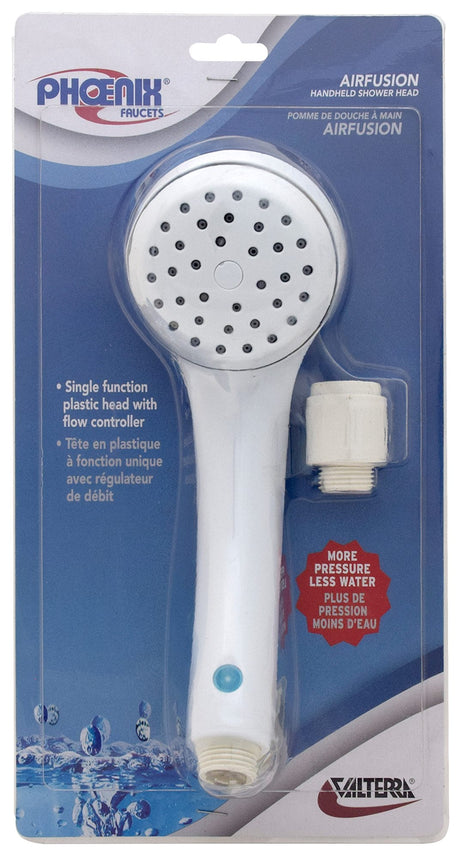 Phoenix Products Pf276042 Shower Head||pf276042_1.Jpg||86||v46pf276042||1609590