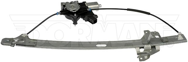 Dorman (Oe Solutions) 751-710 Window Regulator||751-710_1.Jpg||86||d18751710||2244366