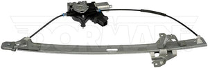 Dorman (Oe Solutions) 751-710 Window Regulator||751-710_1.Jpg||86||d18751710||2244366