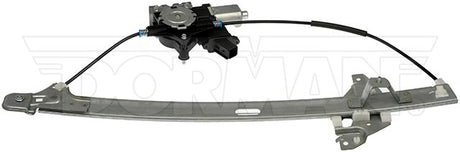 Dorman (Oe Solutions) 751-710 Window Regulator||751-710_1.Jpg||86||d18751710||2244366
